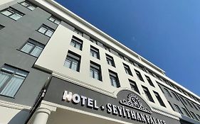 Seyithan Palace Hotel